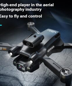 CZ11 Aerial Photography Brushless 8K HD Four-axis Toy