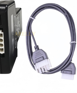 Alternative view of 1600244 2901443 1001249695 Jlg Analyzer Handheld Diagnostictool with Cable