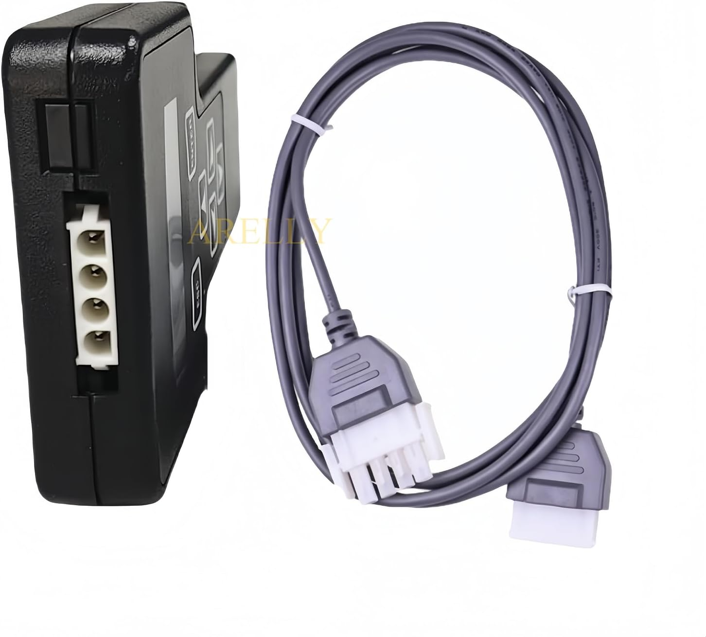1600244 2901443 1001249695 Jlg Analyzer Handheld Diagnostictool with Cable - Image 2