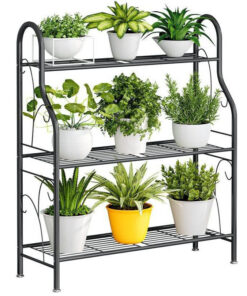 Alternative view of Simple Plant Bracket Indoor And Outdoor