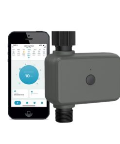 Intelligent Garden Irrigation Water Valve - Image 4
