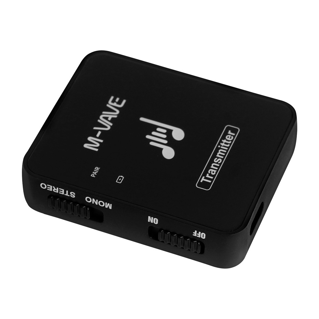 M8 Wireless Monitor Earphone Monitor Receiver - Image 9