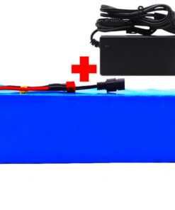 Battery Pack Lithium Battery Scooter Electric Vehicle
