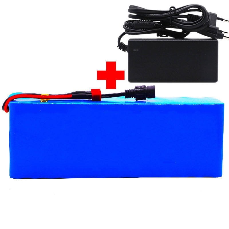 Battery Pack Lithium Battery Scooter Electric Vehicle