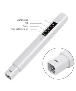 Alternative view of Brake Fluid Detection Pen Car Brake Fluid Detection