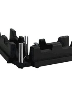 Alternative view of 2-in-1 Mitre Measuring Cutting Tool Two-in-one Mitre Measuring Tool