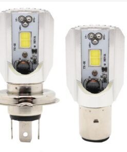 LED High-brightness Far And Near Beam Headlamps