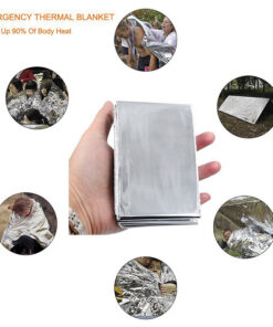 Emergency Kit Multi-function Suit Equipment - Image 4