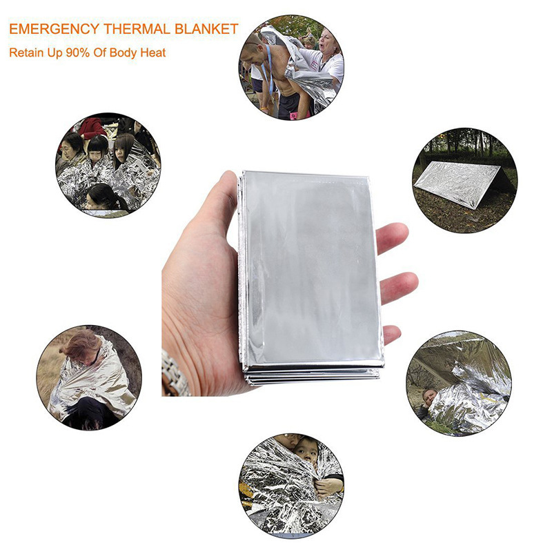 Emergency Kit Multi-function Suit Equipment - Image 4