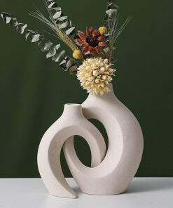 Burning Crafts Domestic Ornaments Hydroponic Vase