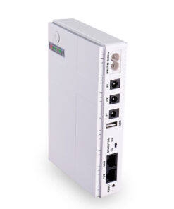 Router Light Cat Monitors Backup Dormitory Power Supply - Image 7