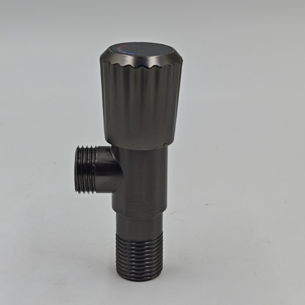 Household Copper Hot And Cold Water Angle Valve - Image 6