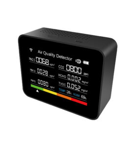 13-in-1 Air Quality Detector