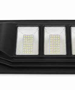 Solar Powered Motion Sensor Outdoor Light W717 For Garden Yard 60W Street Road Lamp Bulk