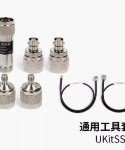 Universal Tool for Spectrum Analyzer (Ukitssa3X)