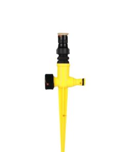 Roof Cooling Sprinkler Automatic Device System - Image 3