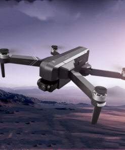 PTZ Version Of UAV GPS Brushless HD Aerial Photography Aircraft