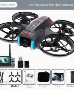 Drone Racing Quadcopter AE21 High-altitude Professional - Image 3