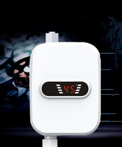 Electric Water Heater Home Small Mini Electric Heater
