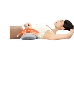 Waist Pillow Bed For Sleep Prominent Lumber Pad - Image 5