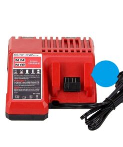 Lithium Battery Charger Electric Tool - Image 5