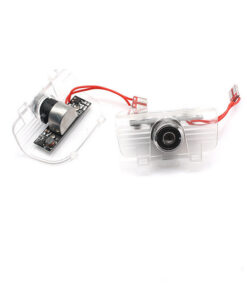 Projection Lighting Ambient LED Door Welcome Lights - Image 6