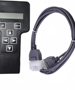 1600244 2901443 1001249695 Jlg Analyzer Handheld Diagnostictool with Cable - Image 4