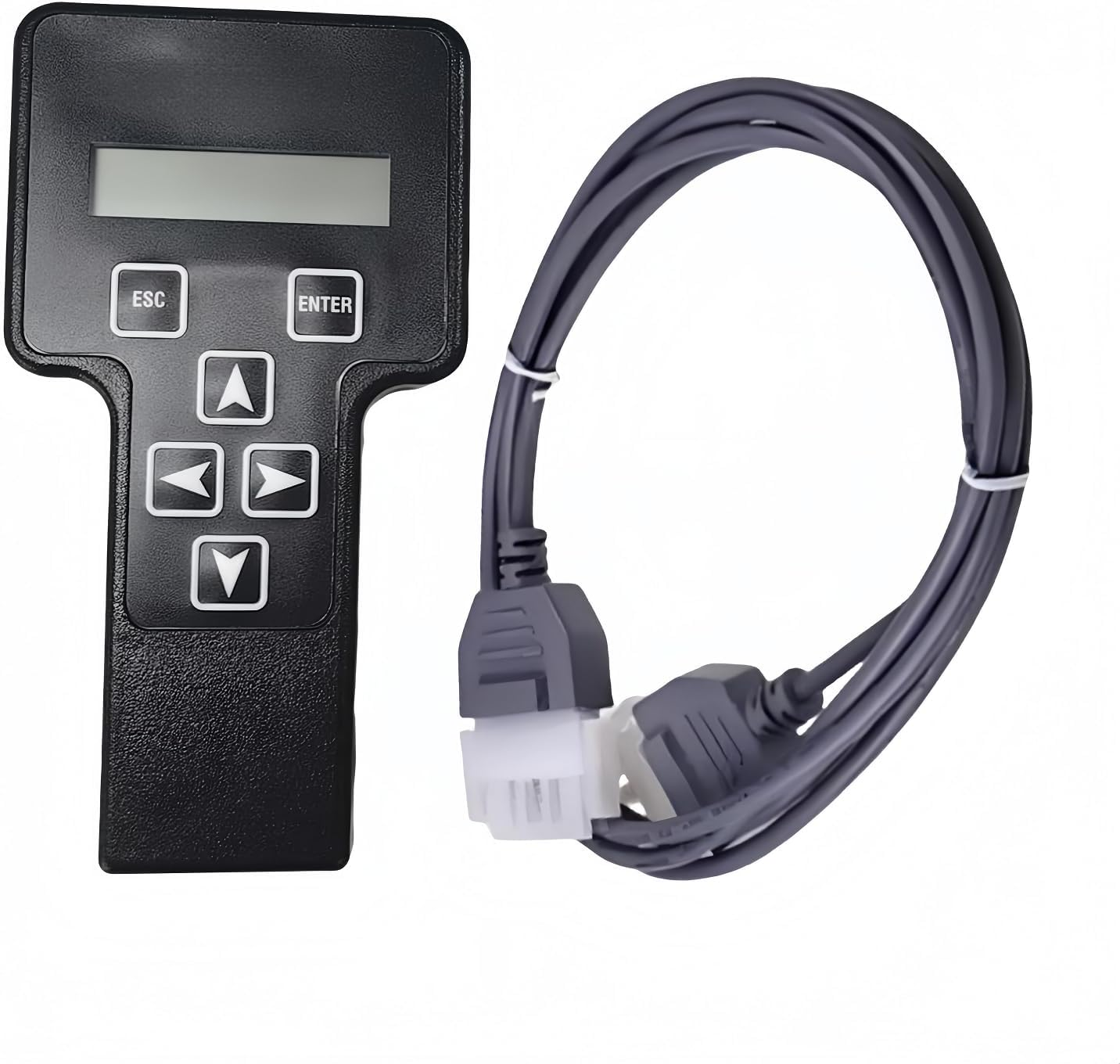 1600244 2901443 1001249695 Jlg Analyzer Handheld Diagnostictool with Cable - Image 4