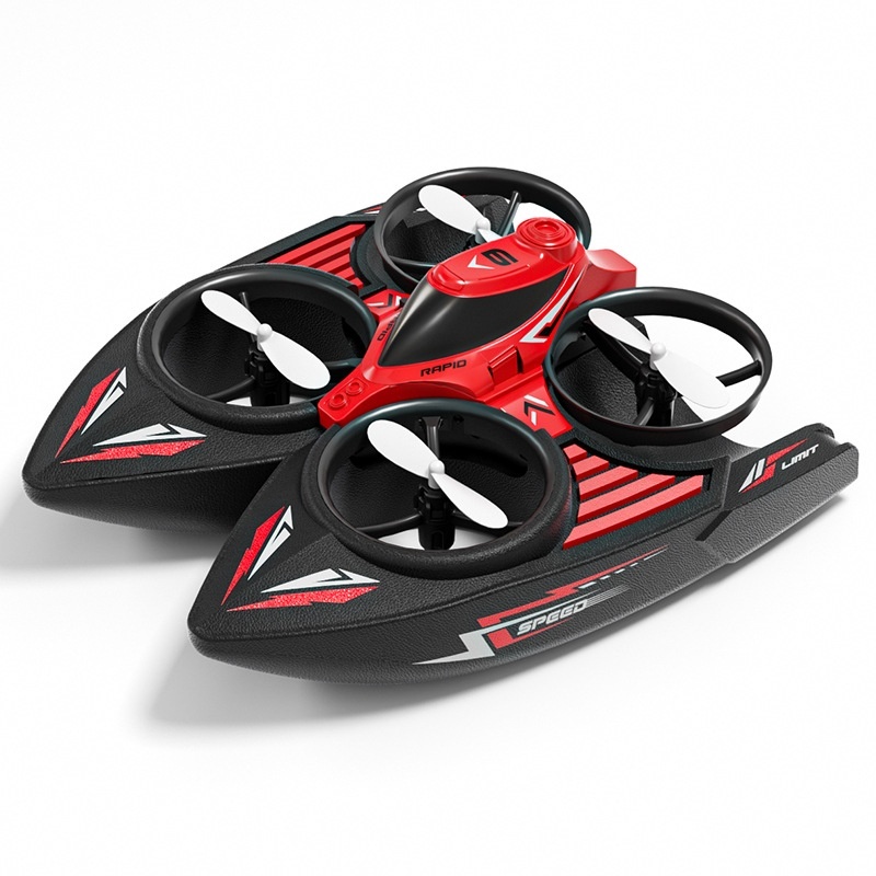 Drone Children's Remote-control Toy Remote-control Car - Image 7