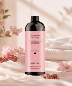 Fragrance Fabric Softener Laundry Care
