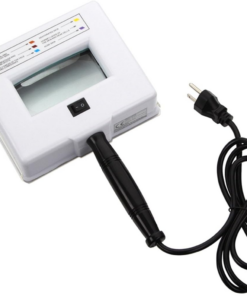 Wood'S Lamp Facial Unit Skin Analysis Analyzer