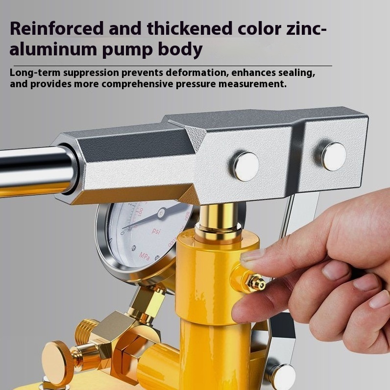 Household Water Pipe Leak Detector Manual - Image 3