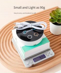 Alternative view of Air Purifier Disinfection And Deodorization Device Electric Multi Scenario Application Lightweight  Portable