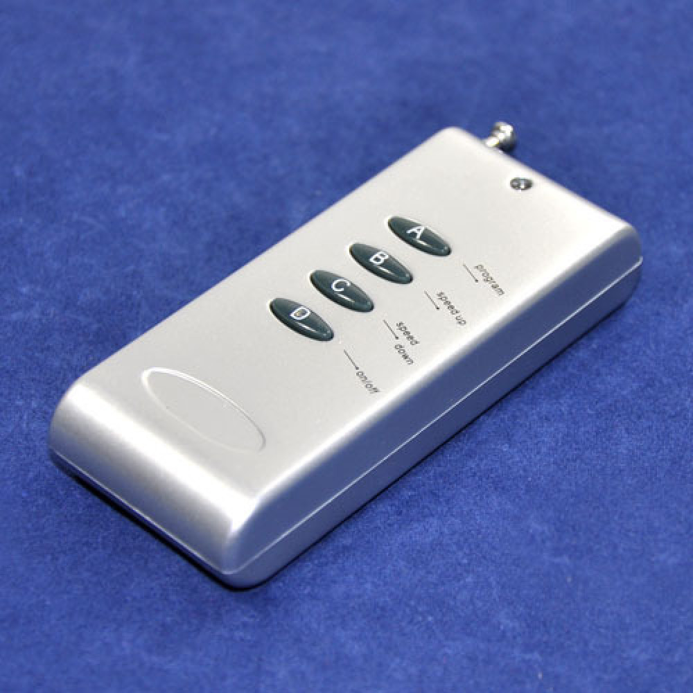 Wireless Remote Control Controller - Image 2
