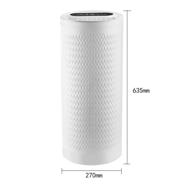 Intelligent Indoor Sterilization Air Purifier - Image 5