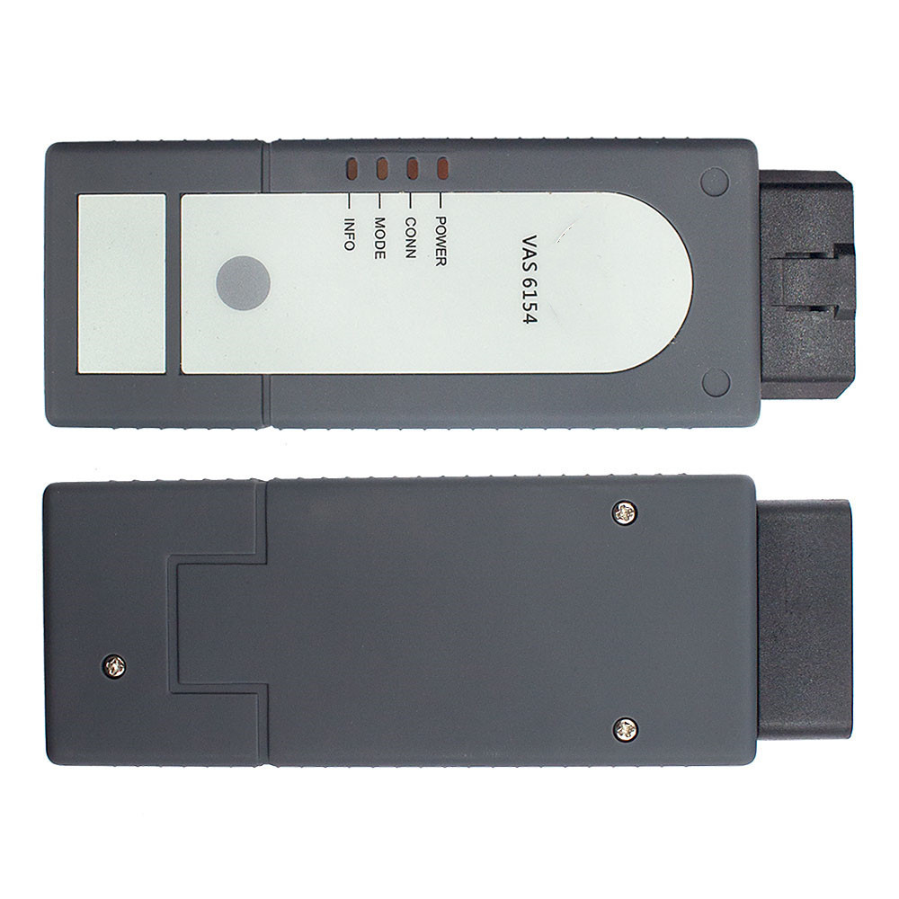New Engine Fault Diagnosis Instrument - Image 6