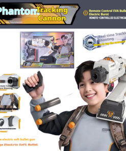 Children's Robotic Arm Remote Control Somatosensory Control Transmitter Toy - Image 8