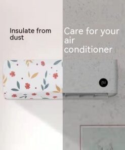 Air Conditioning Dust Cover Hanging Universal All-inclusive - Image 5
