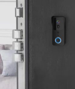 Smart Home Waterproof Remote Intercom HD - Image 6