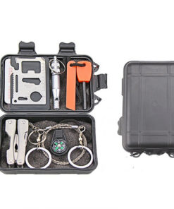 Emergency Kit Multi-function Suit Equipment - Image 3