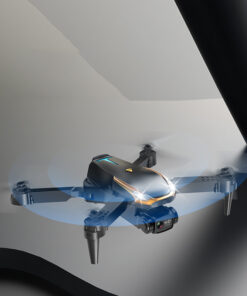 4K HD Aerial Photography Intelligent Quadcopter Remote-controlled Unmanned Vehicle - Image 3