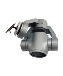 Suitable For DJI Mavic 2 Zoom Gimbal Camera Axis Arm Housing