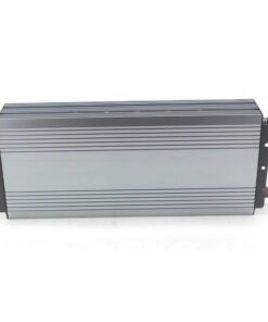 Alternative view of 2000W Pure Sine Wave Inverter 12V