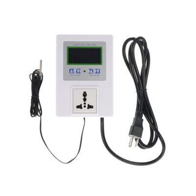 Intelligent Digital Display Temperature Controller