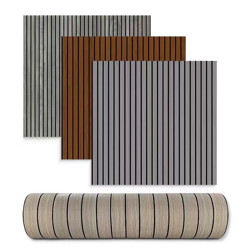 Wall Decor Self-Adhesive Grid Panel Wall Sticker - Image 5