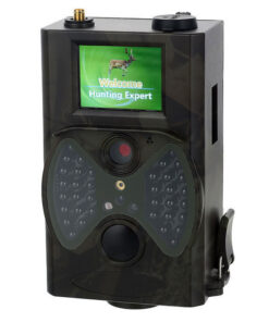 Infrared Thermal Sensor Camera
