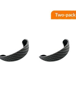 Car Rearview Camera Rain Cover 360 Degree View - Image 7