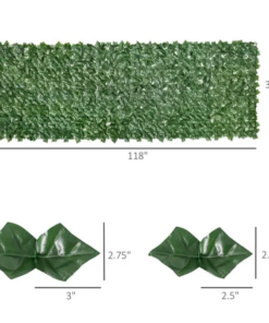 Grass Wall Panels - Image 4