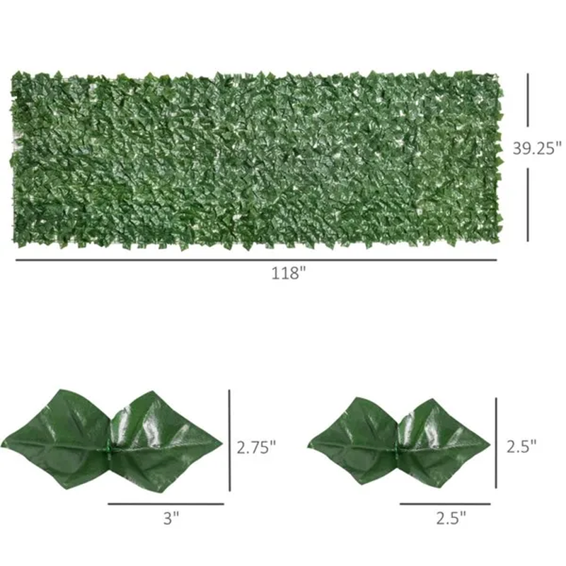Grass Wall Panels - Image 4