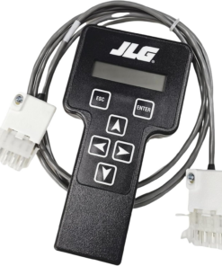 Alternative view of Analyzer and Cable Kit,Handheld Analyze1600244 1001249695 2901443 Compatible with JLG Diagnostic Tool JLG Parts Used for JLG Boom Lift H800AJ 340AJ 450A Scissor Lift 6RS 10RS